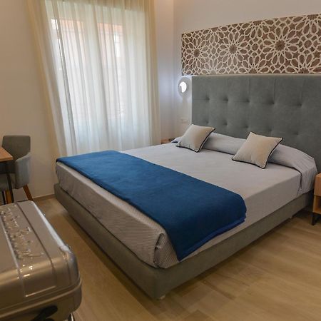 Charming Rooms Amalfi Coast Maiori Zewnętrze zdjęcie
