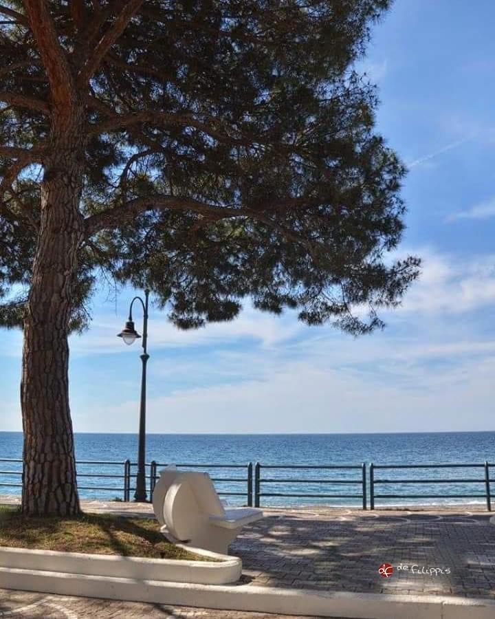 Charming Rooms Amalfi Coast Maiori Zewnętrze zdjęcie